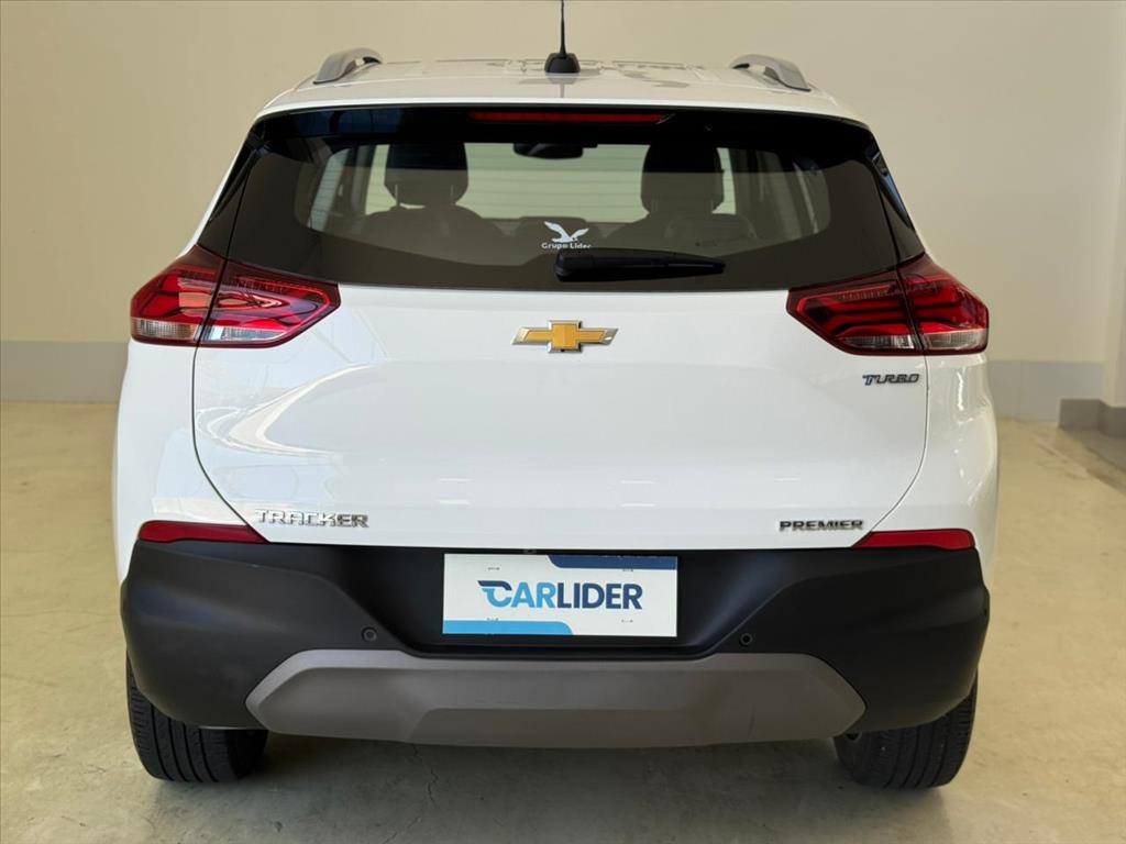 TRACKER 1.2 TURBO FLEX PREMIER AUTOMÁTICO4