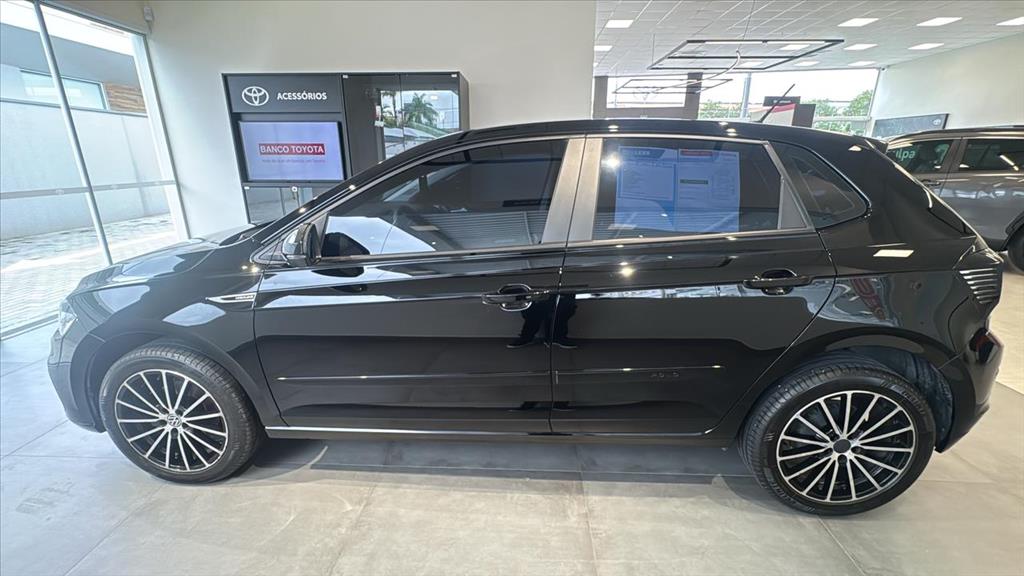 POLO 1.0 170 TSI HIGHLINE AUTOMÁTICO2
