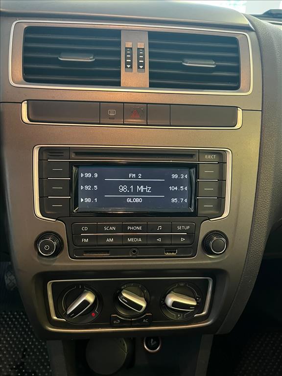 SPACEFOX 1.6 MI 8V FLEX 4P MANUAL10