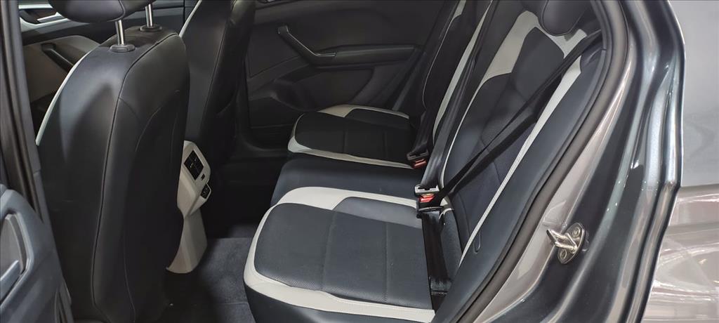 T-CROSS 1.4 250 TSI TOTAL FLEX HIGHLINE AUTOMÁTICO6