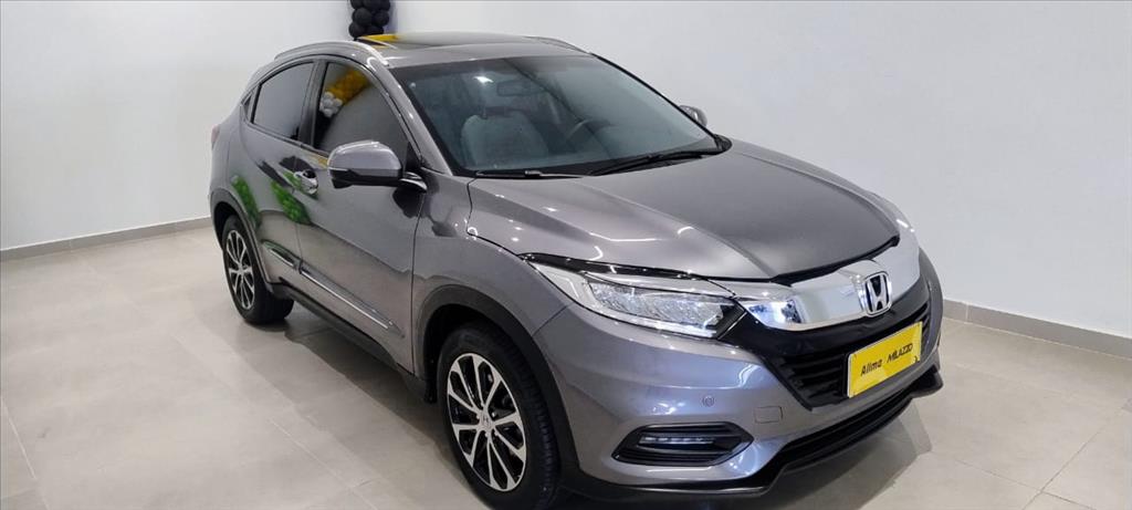 HR-V 1.5 16V TURBO GASOLINA TOURING 4P AUTOMÁTICO