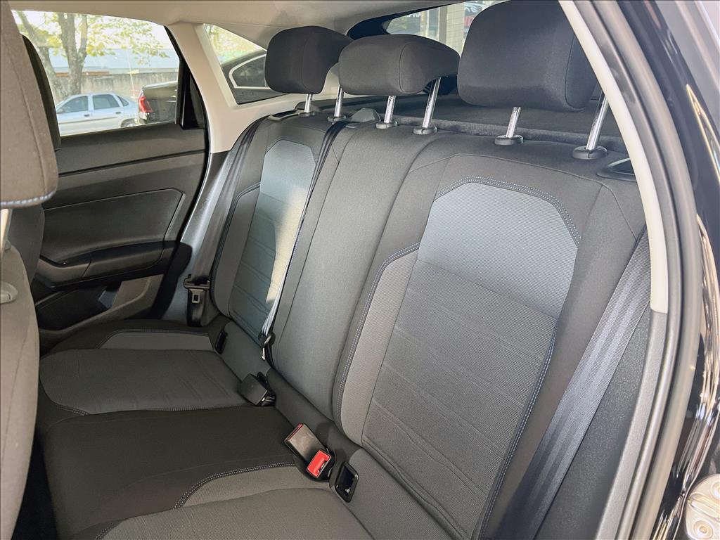 NIVUS 1.0 200 TSI TOTAL FLEX COMFORTLINE AUTOMÁTICO