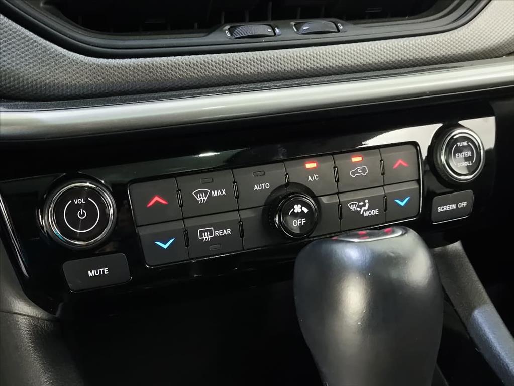 COMPASS 1.3 T270 TURBO FLEX LONGITUDE AT69