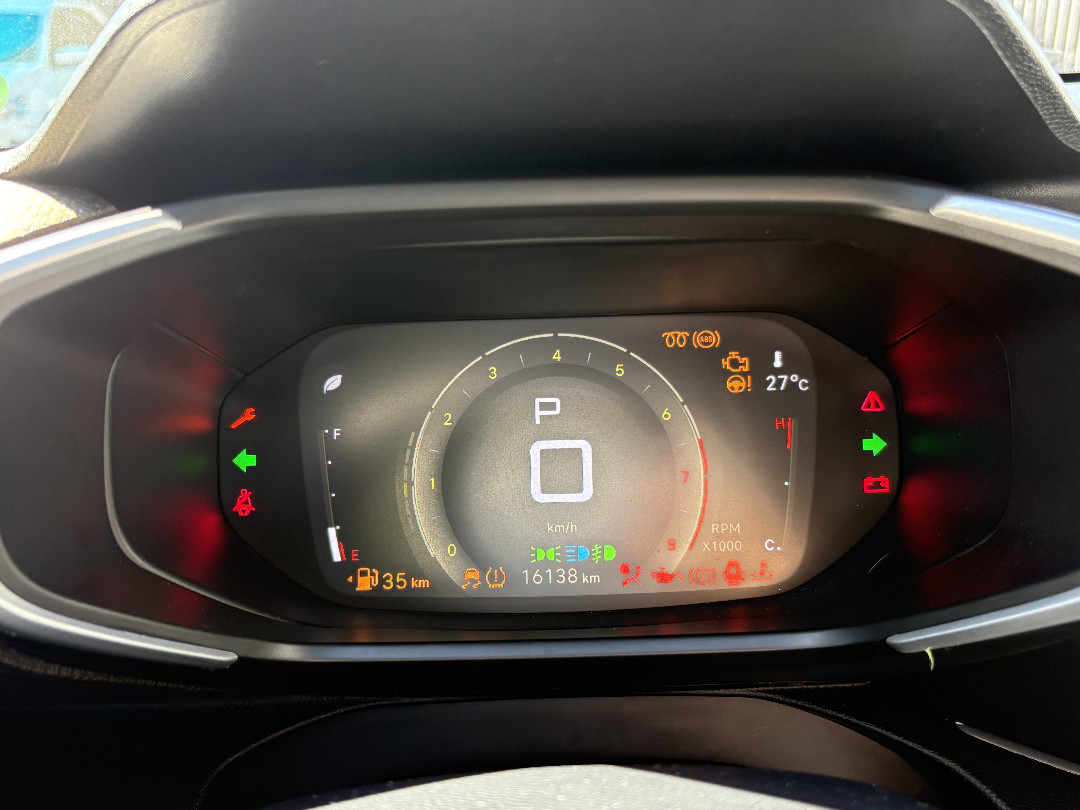 C3 AIRCROSS 1.0 TURBO 200 FLEX SHINE CVT
