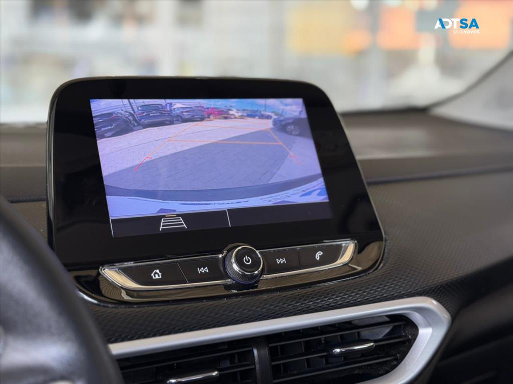 CHEVROLET TRACKER 1.0 TURBO FLEX LT AUTOMÁTICO