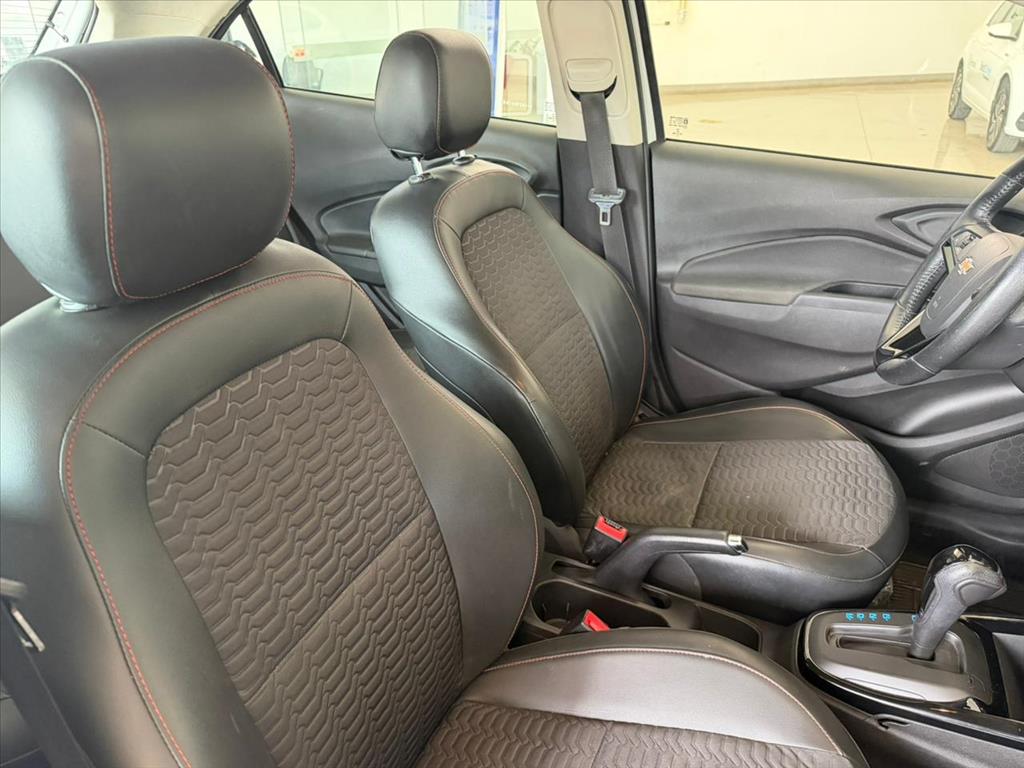 ONIX 1.4 MPFI LTZ 8V FLEX 4P AUTOMÁTICO9