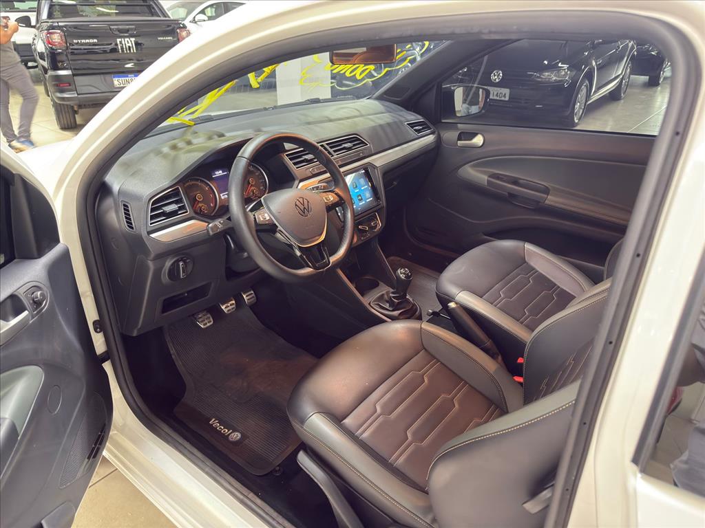 SAVEIRO 1.6 MSI EXTREME CD 16V FLEX 2P MANUAL7