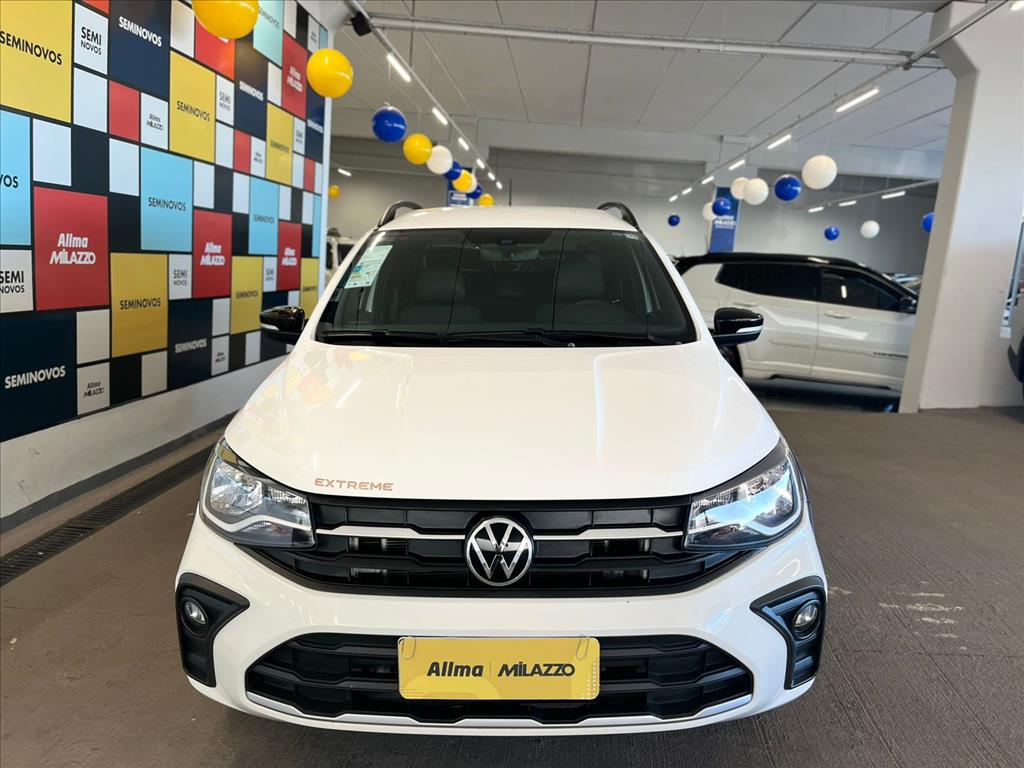 SAVEIRO 1.6 MSI EXTREME CD 16V FLEX 2P MANUAL1