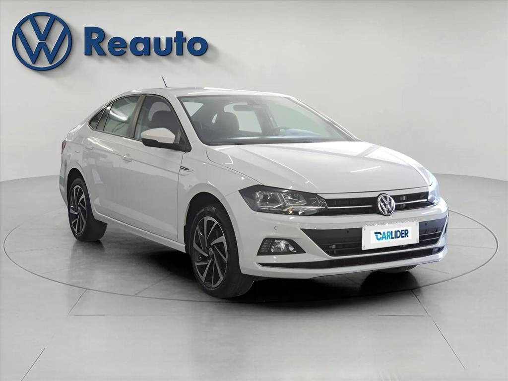 VIRTUS 1.0 170 TSI AUTOMÁTICO3
