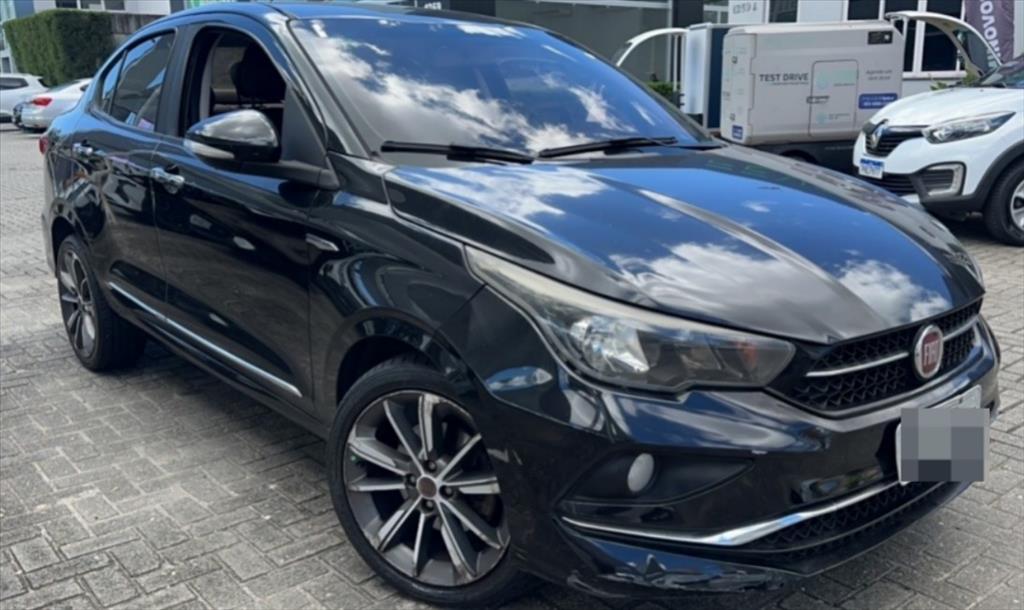 Fiat-CRONOS-1.8 E.TORQ FLEX PRECISION AT6