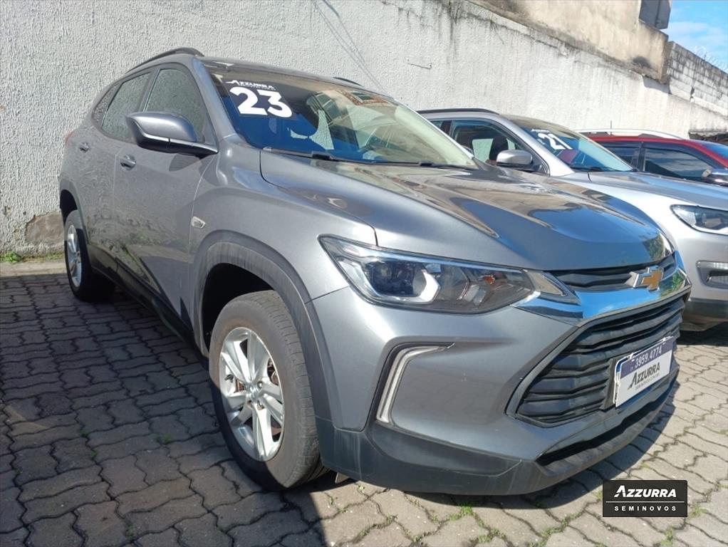 TRACKER 1.0 TURBO FLEX LT AUTOMÁTICO1