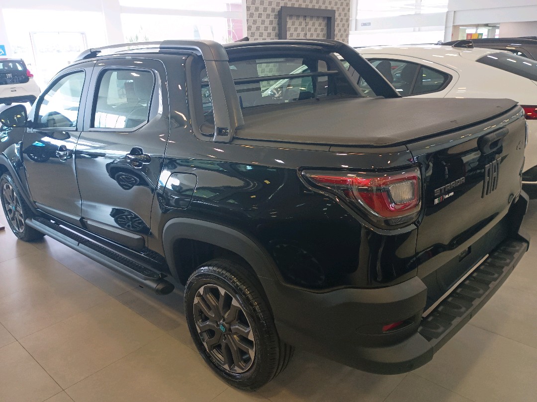 STRADA 1.0 TURBO 200 FLEX ULTRA CD CVT2