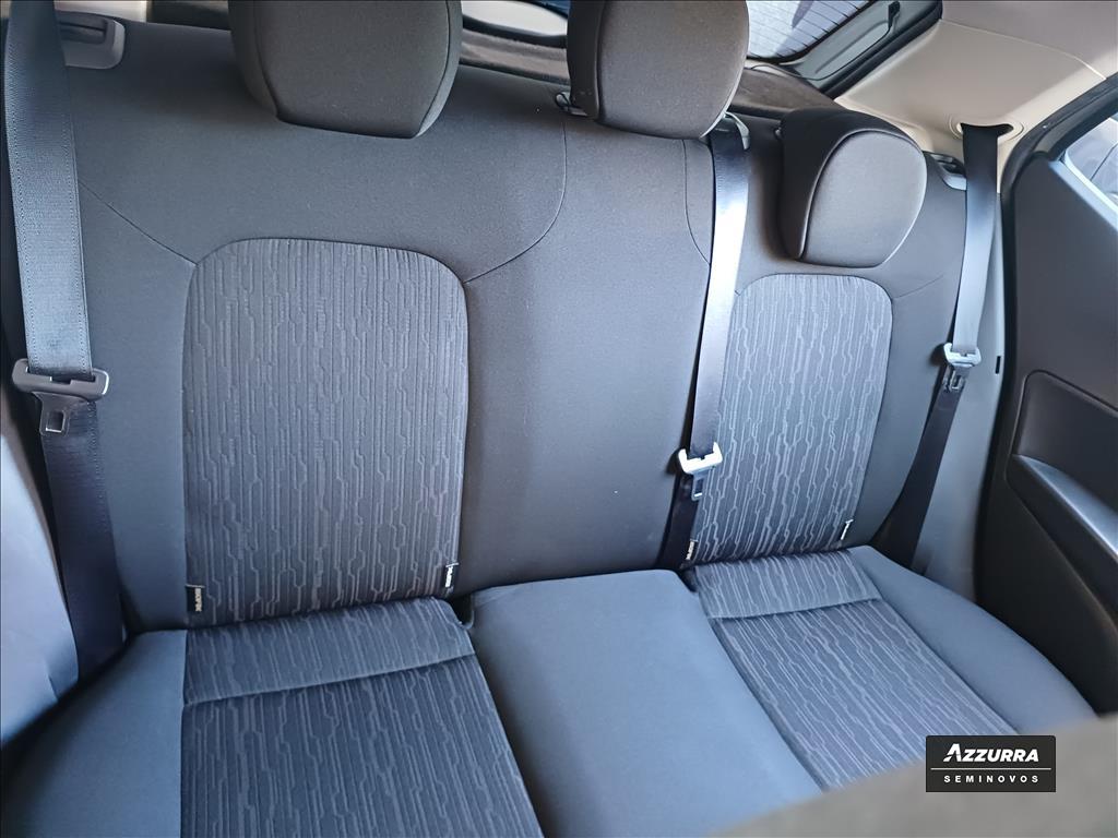 ARGO 1.0 FIREFLY FLEX DRIVE MANUAL9