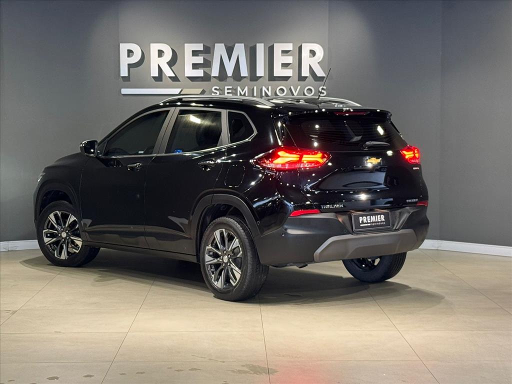 TRACKER 1.2 TURBO FLEX PREMIER AUTOMÁTICO10