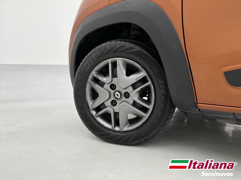 KWID 1.0 12V SCE FLEX INTENSE MANUAL