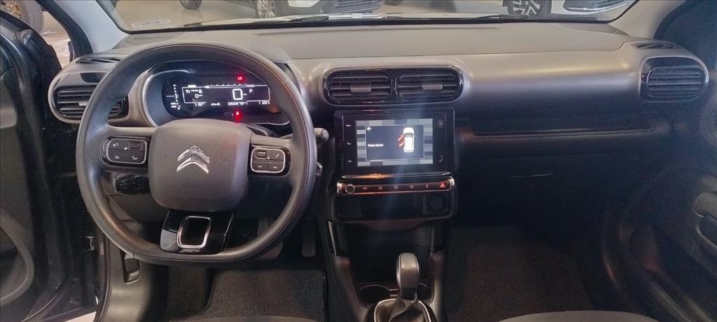 C4 CACTUS 1.6 VTI 120 FLEX FEEL EAT66