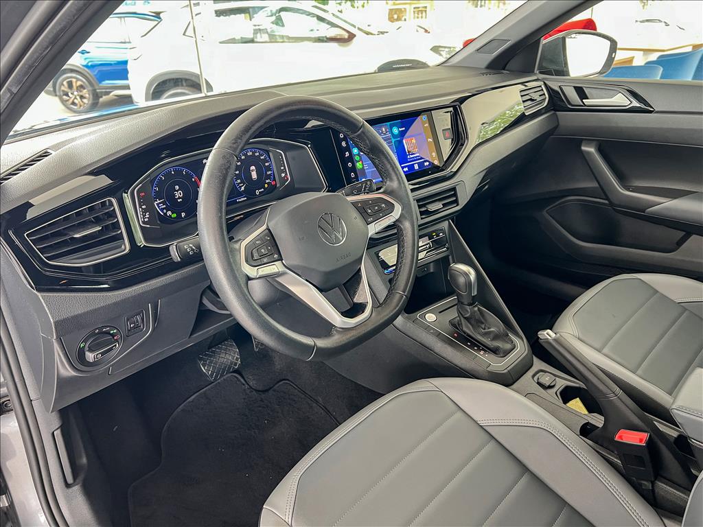 NIVUS 1.0 200 TSI TOTAL FLEX HIGHLINE AUTOMÁTICO13