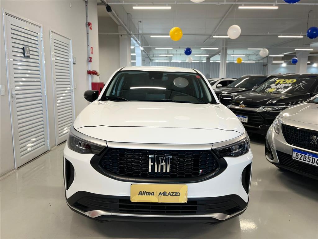 FASTBACK 1.0 TURBO 200 FLEX AUDACE CVT1