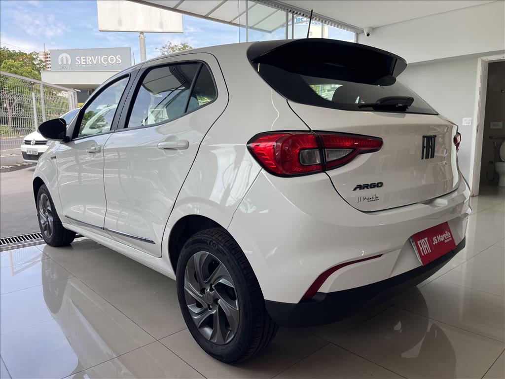 ARGO 1.3 FIREFLY FLEX DRIVE MANUAL4