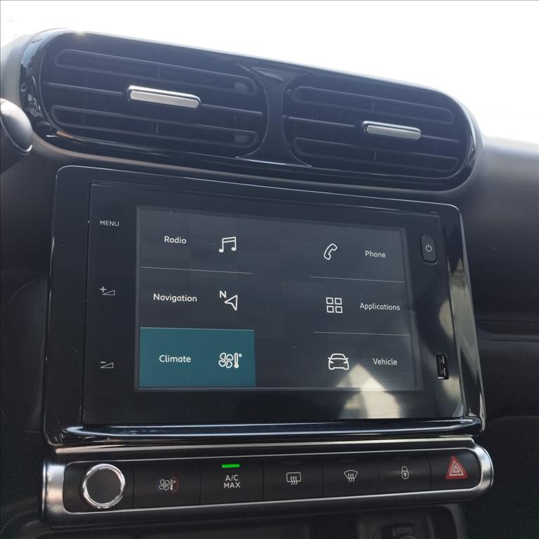 C4 CACTUS 1.6 VTI 120 FLEX FEEL MANUAL7
