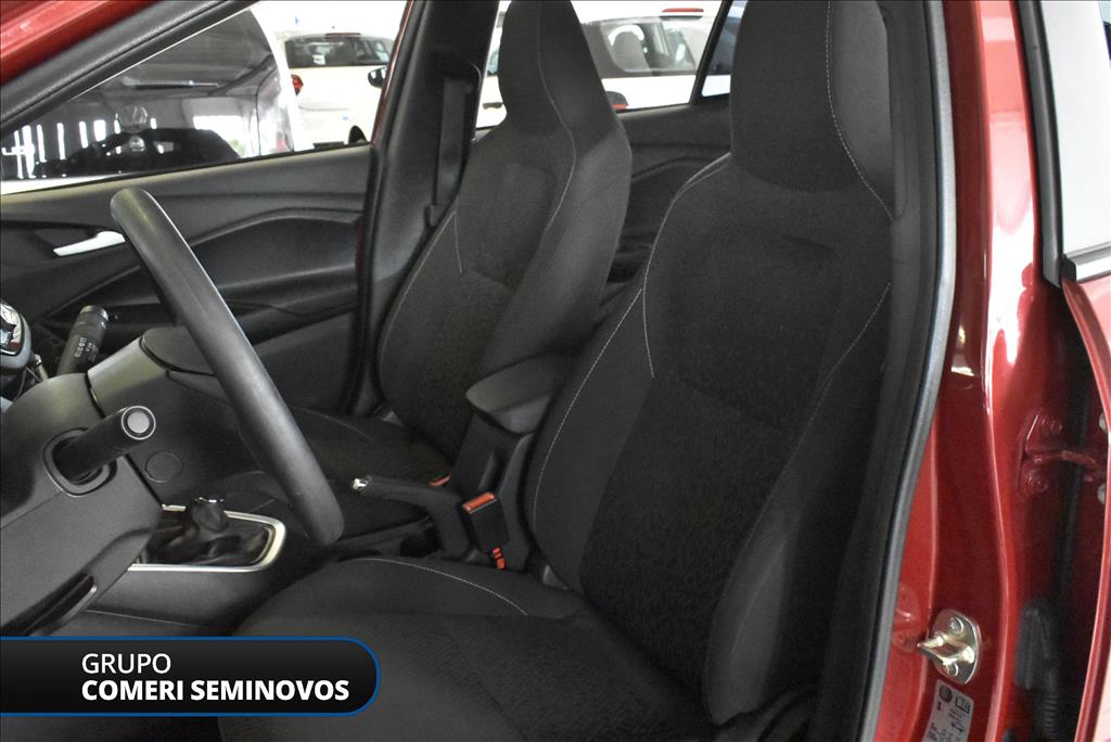 2020 CHEVROLET ONIX 1.0 FLEX LT MANUAL