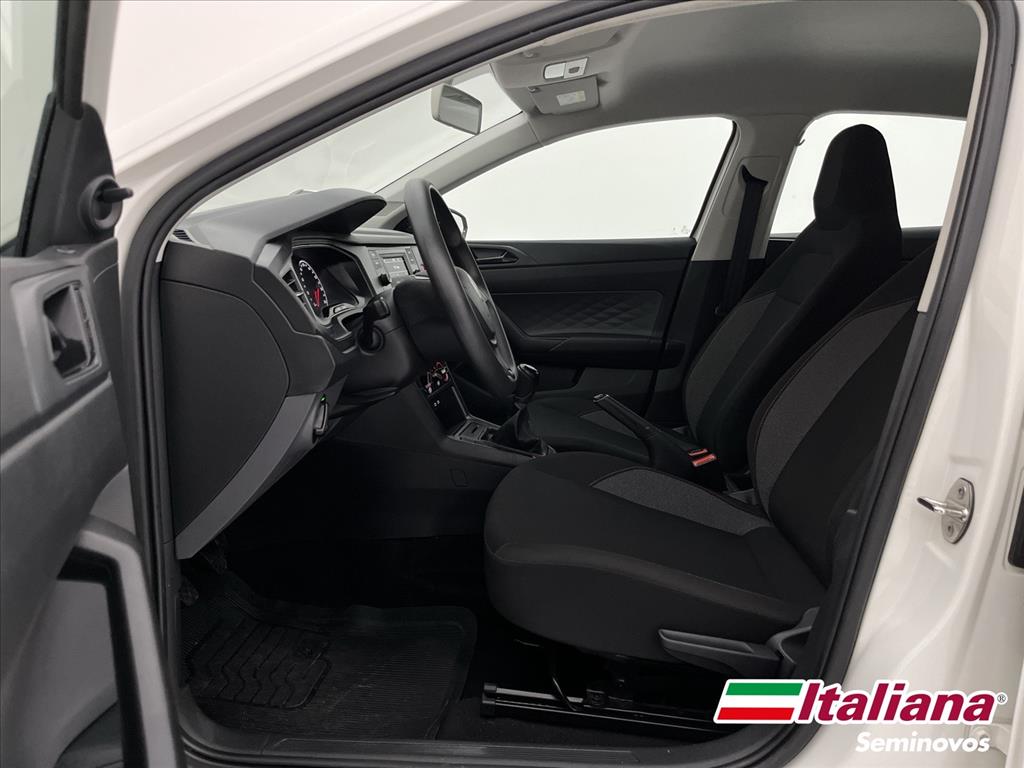 POLO 1.0 MPI TRACK MANUAL