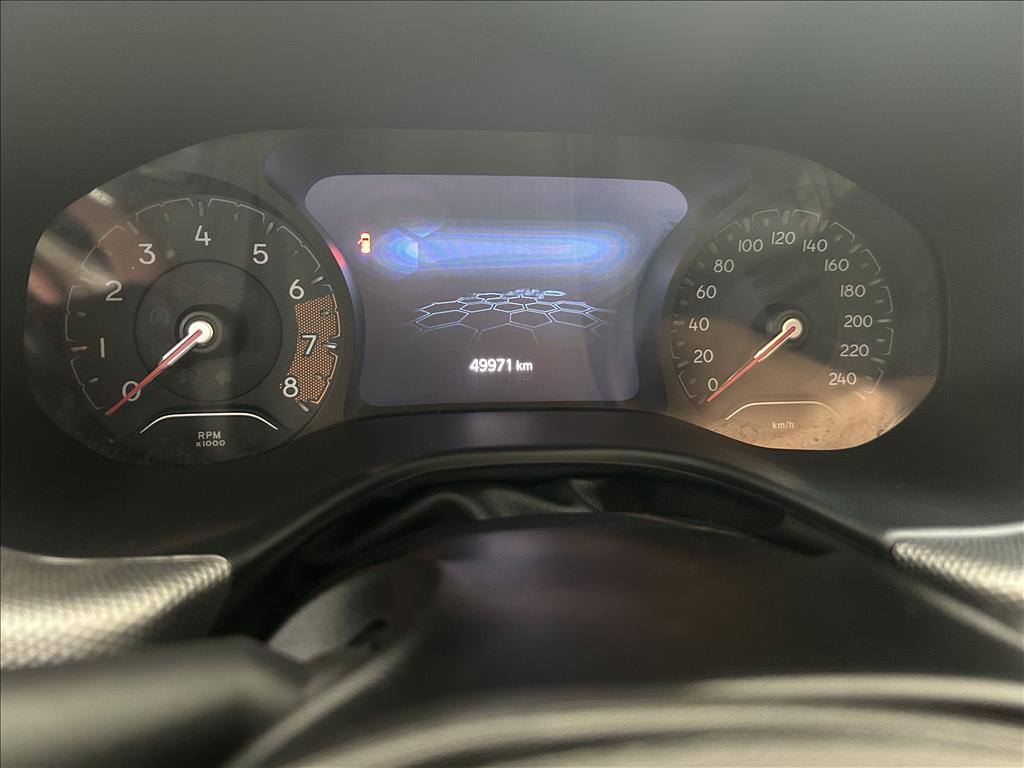 COMPASS 1.3 T270 TURBO FLEX LONGITUDE AT67