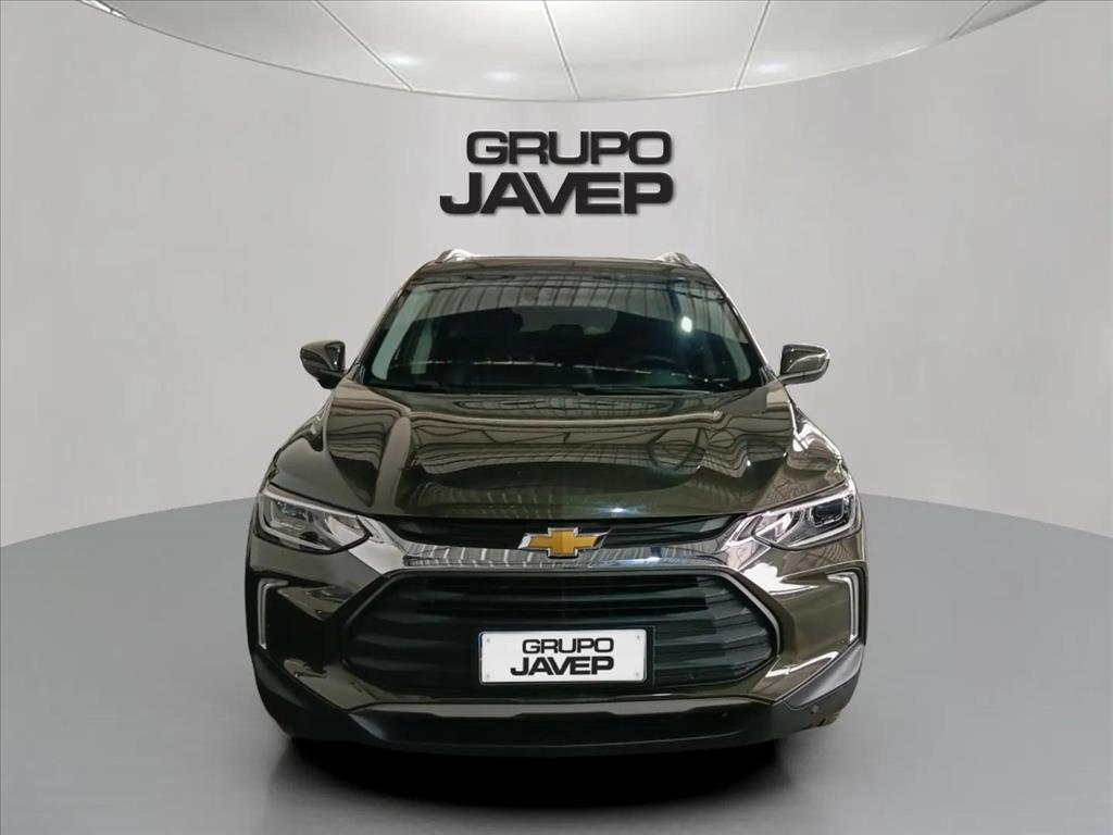 GM - Chevrolet-TRACKER-1.2 TURBO FLEX PREMIER AUTOMÁTICO