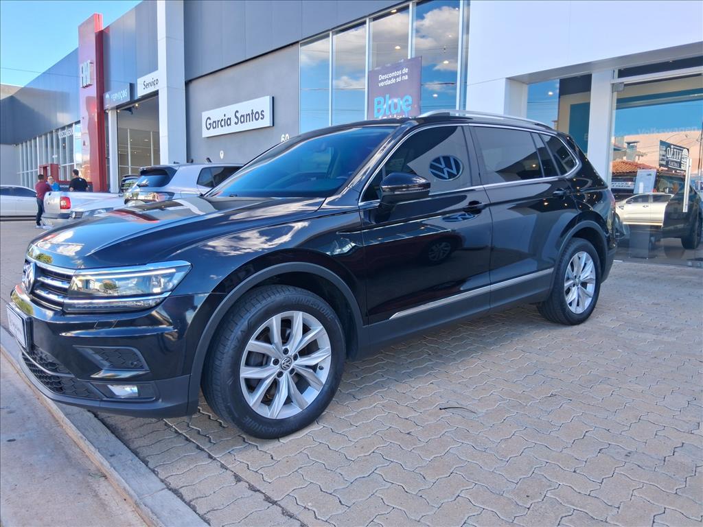 TIGUAN 1.4 250 TSI TOTAL FLEX ALLSPACE COMFORTLINE TIPTRONIC1