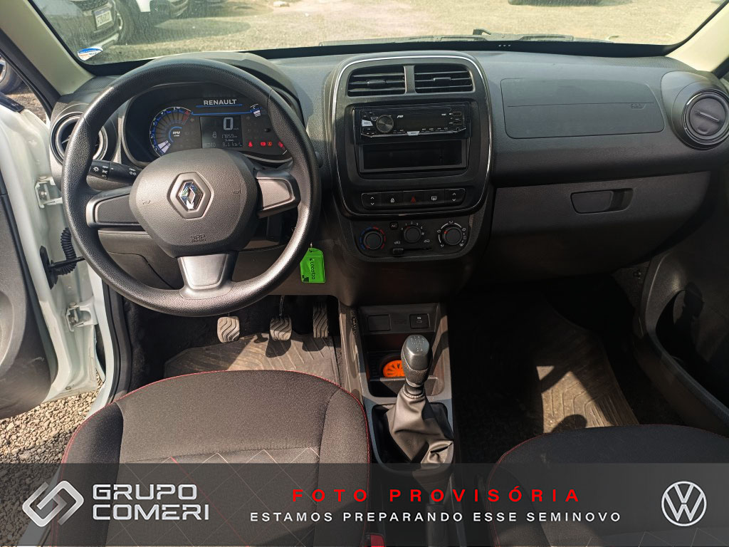 KWID 1.0 12V SCE FLEX ZEN MANUAL2