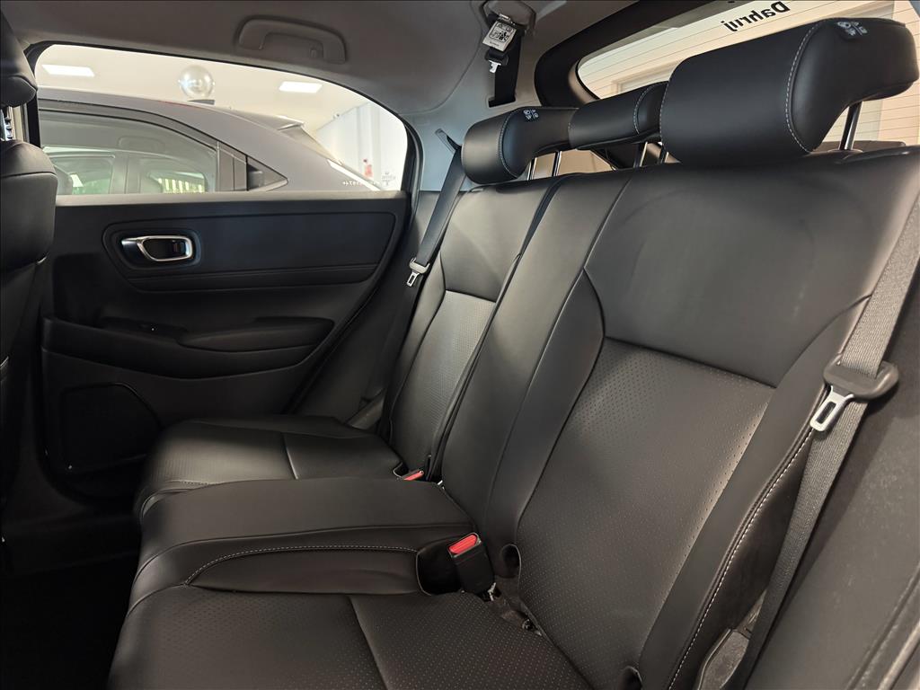 HR-V 1.5 DI I-VTEC FLEX EX CVT12