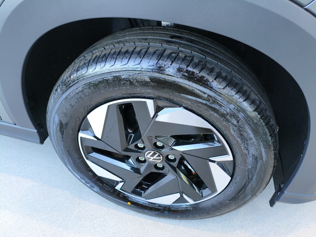 TERA 1.0 170 TSI MANUAL2