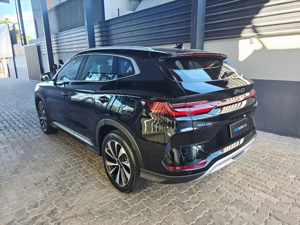 SONG PLUS PREMIUM 1.5 DM-I TURBO HÍBRIDO AWD AUTOMÁTICO5
