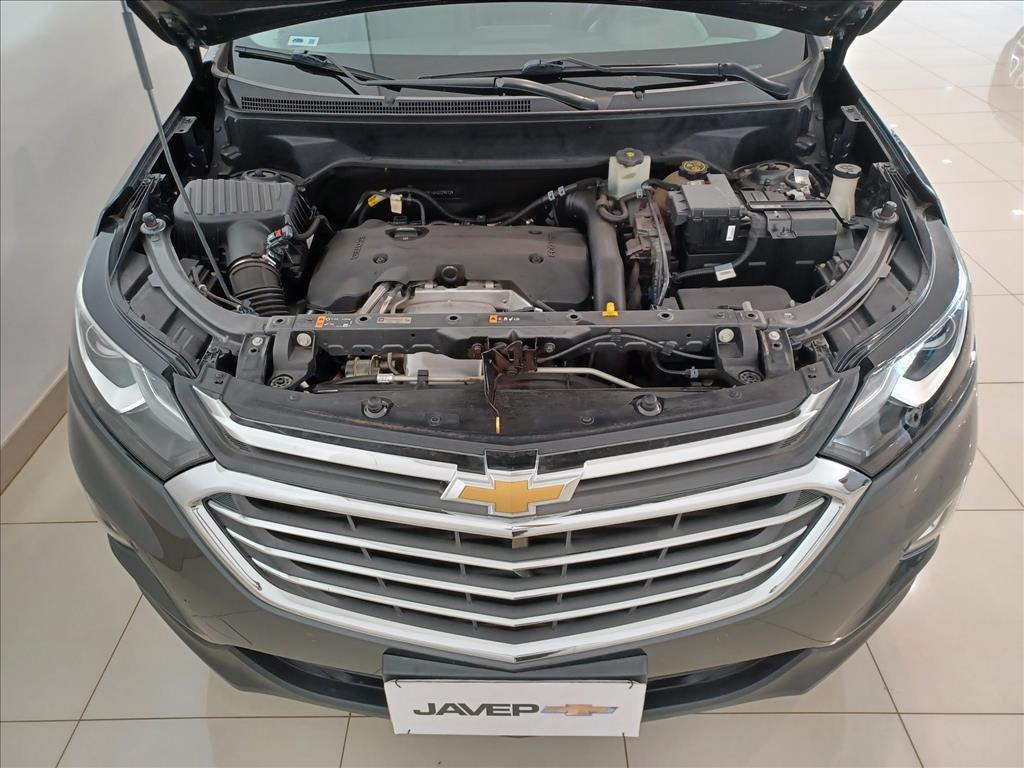 GM - Chevrolet-EQUINOX-2.0 16V TURBO GASOLINA PREMIER AWD AUTOMÁTICO
