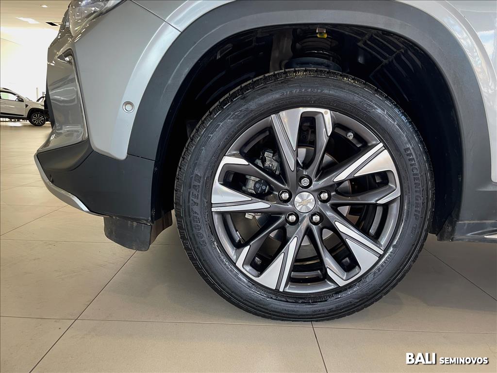 TRACKER 1.2 TURBO FLEX PREMIER AUTOMÁTICO7