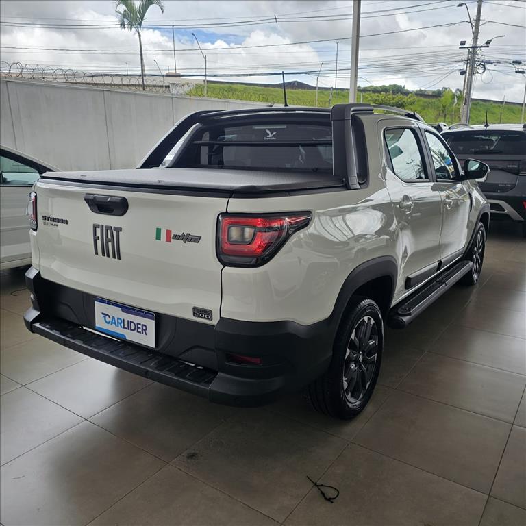 STRADA 1.0 TURBO 200 FLEX ULTRA CD CVT5