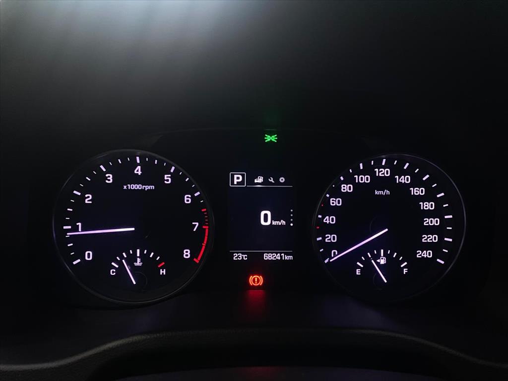 Hyundai-ELANTRA-2.0 16V FLEX 4P AUTOMÁTICO