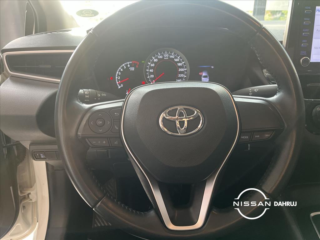 COROLLA 2.0 VVT-IE FLEX GLI DIRECT SHIFT5