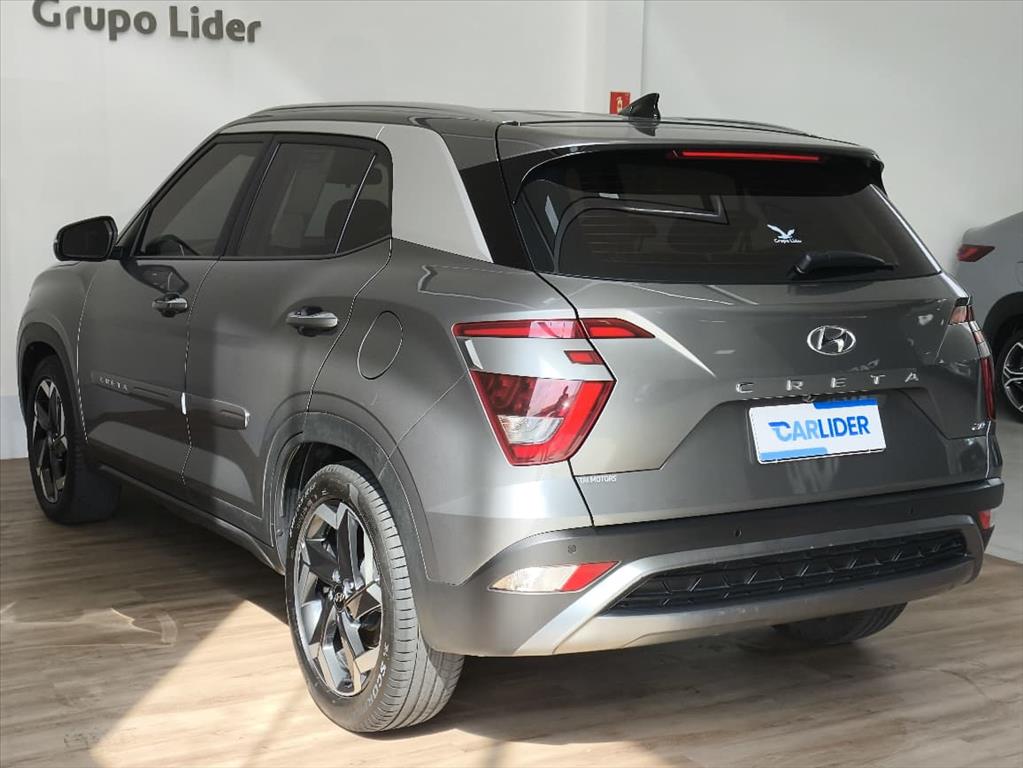 CRETA 2.0 FLEX ULTIMATE AUTOMÁTICO16