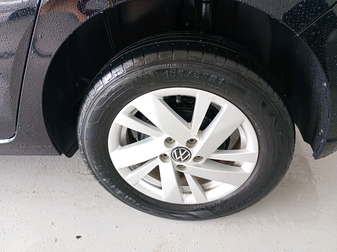 POLO 1.0 170 TSI COMFORTLINE AUTOMÁTICO11