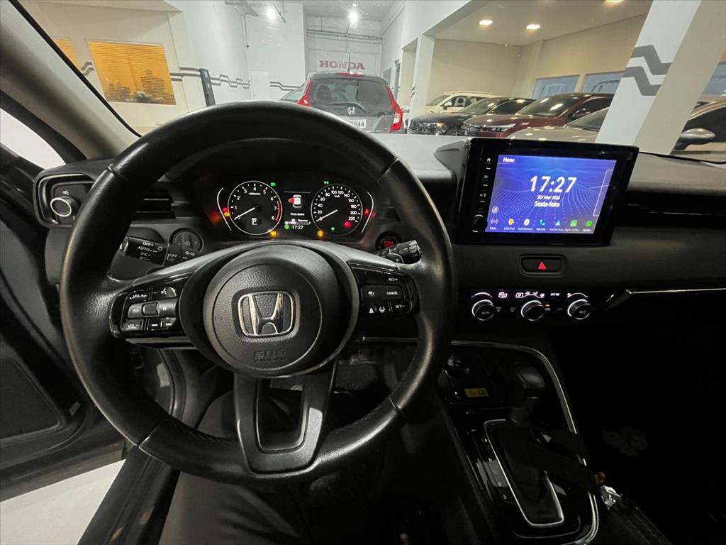 HR-V 1.5 DI I-VTEC FLEX EXL CVT10