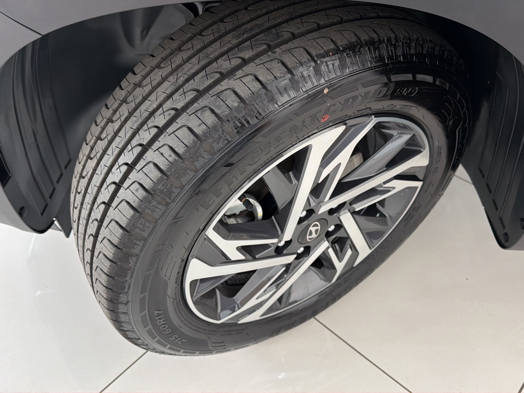 CRETA 1.0 TGDI FLEX LIMITED AUTOMÁTICO14