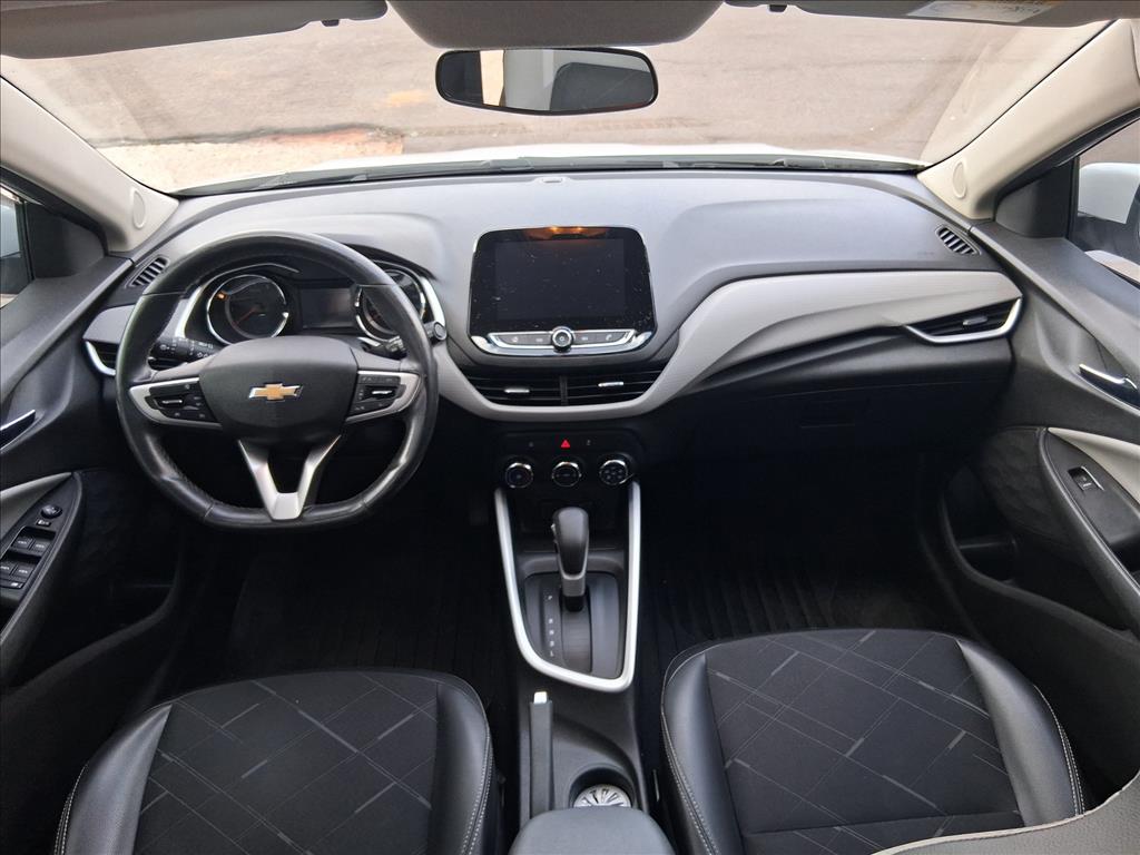 ONIX 1.0 TURBO FLEX AUTOMÁTICO4