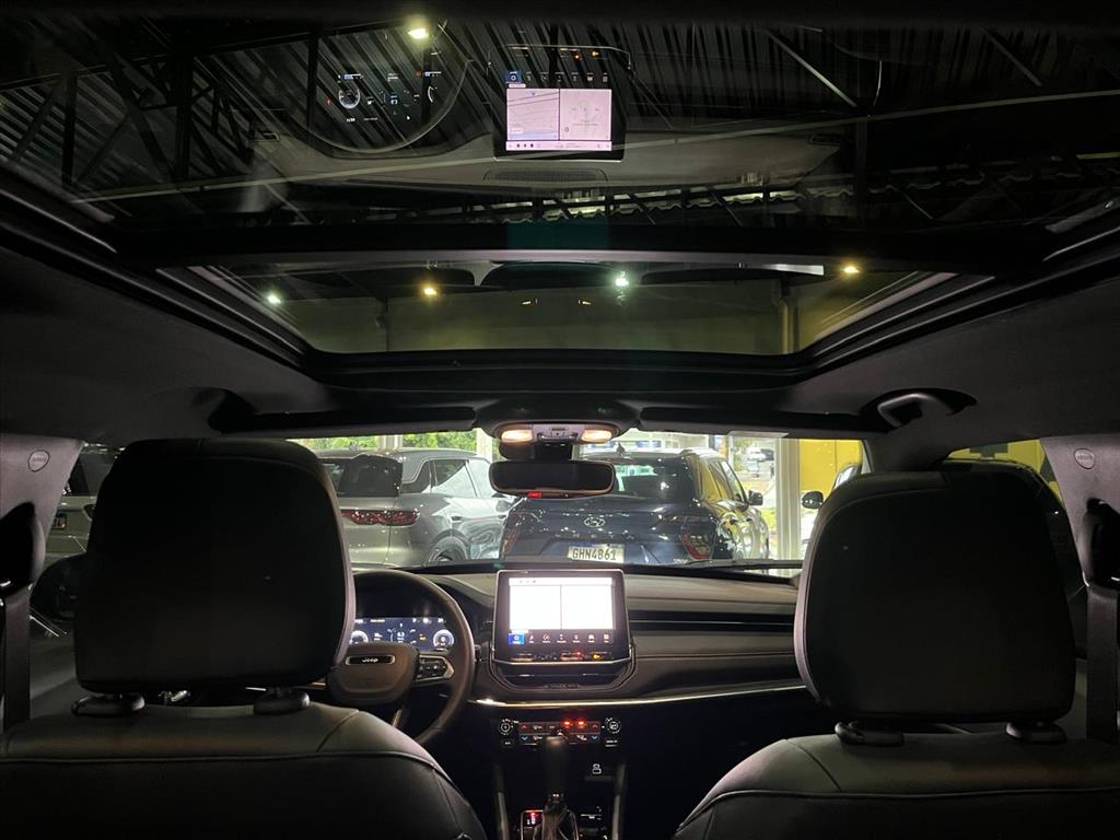 COMPASS 1.3 T270 TURBO FLEX S AT614