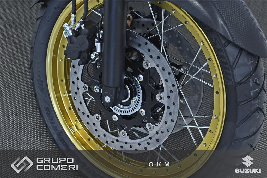 V-STROM 650XT ABS15