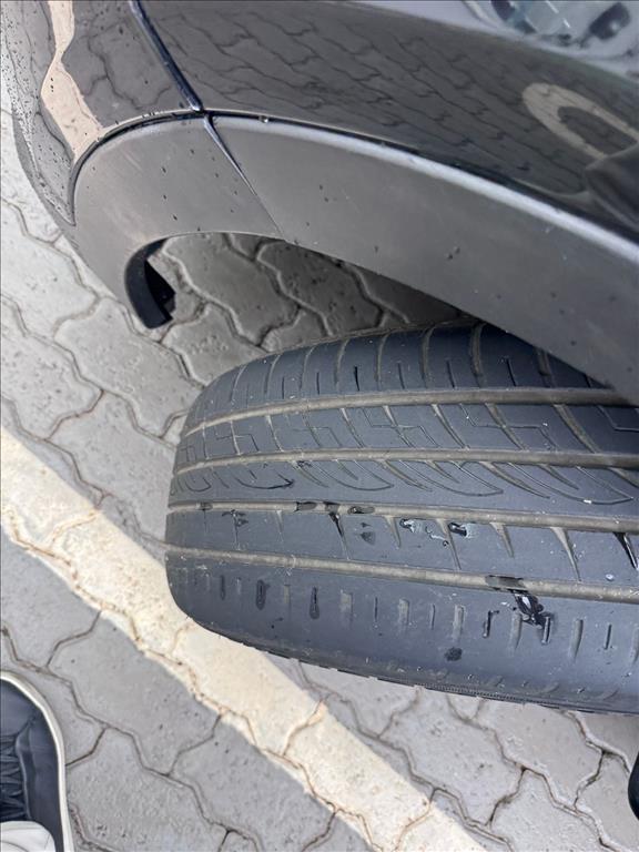 SANTA FÉ 3.3 MPFI 4X4 7 LUGARES V6 270CV GASOLINA 4P AUTOMÁTICO2