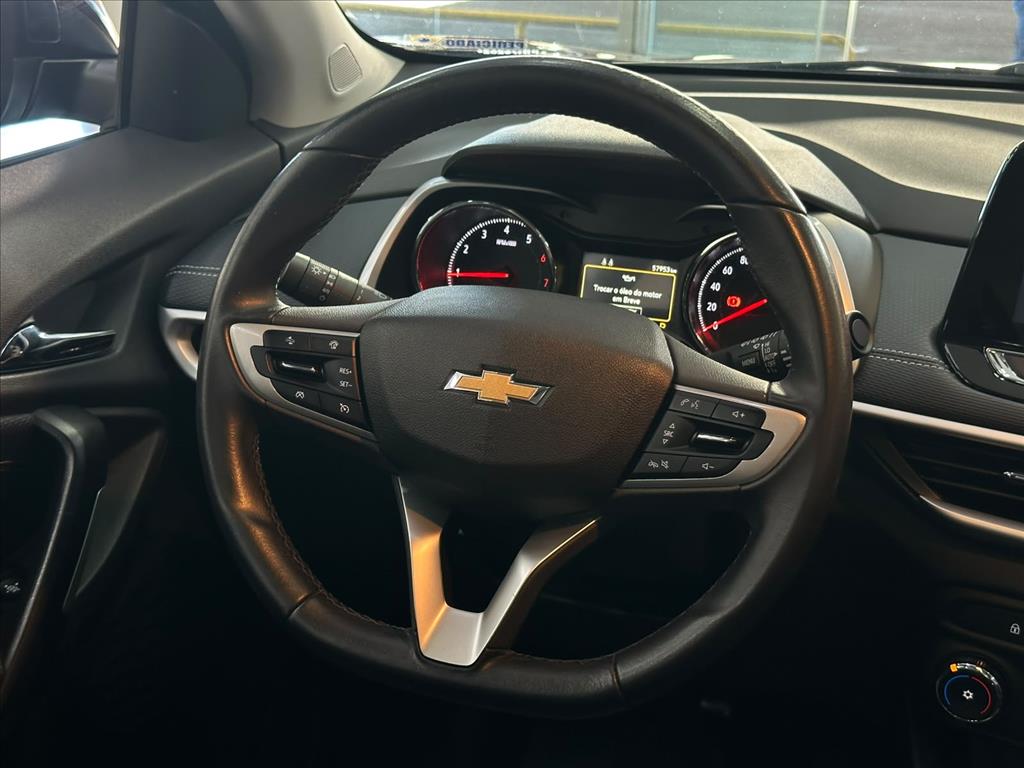 TRACKER 1.2 TURBO FLEX PREMIER AUTOMÁTICO5