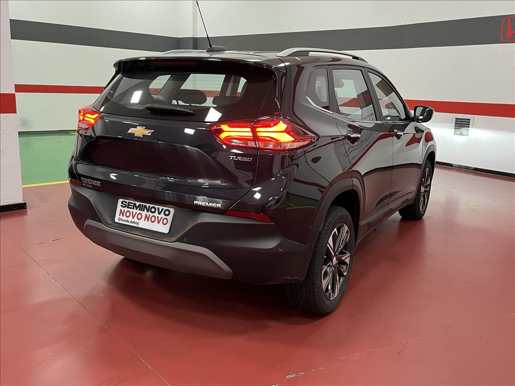 TRACKER 1.2 TURBO FLEX PREMIER AUTOMÁTICO5