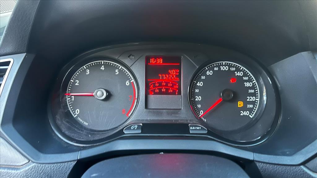 SAVEIRO 1.6 MSI ROBUST CS 16V FLEX 2P MANUAL3