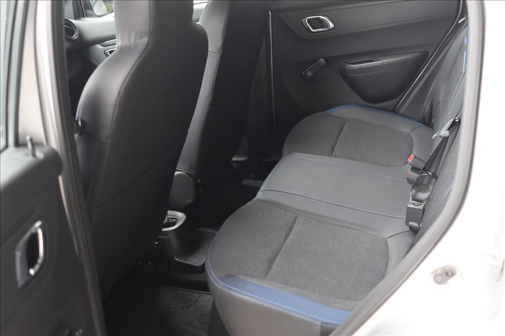 RENAULT KWID 1.0 12V SCE FLEX INTENSE MANUAL